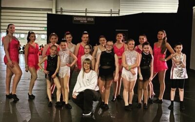 Rosehill Dance Academy at Chance 2 Dance
