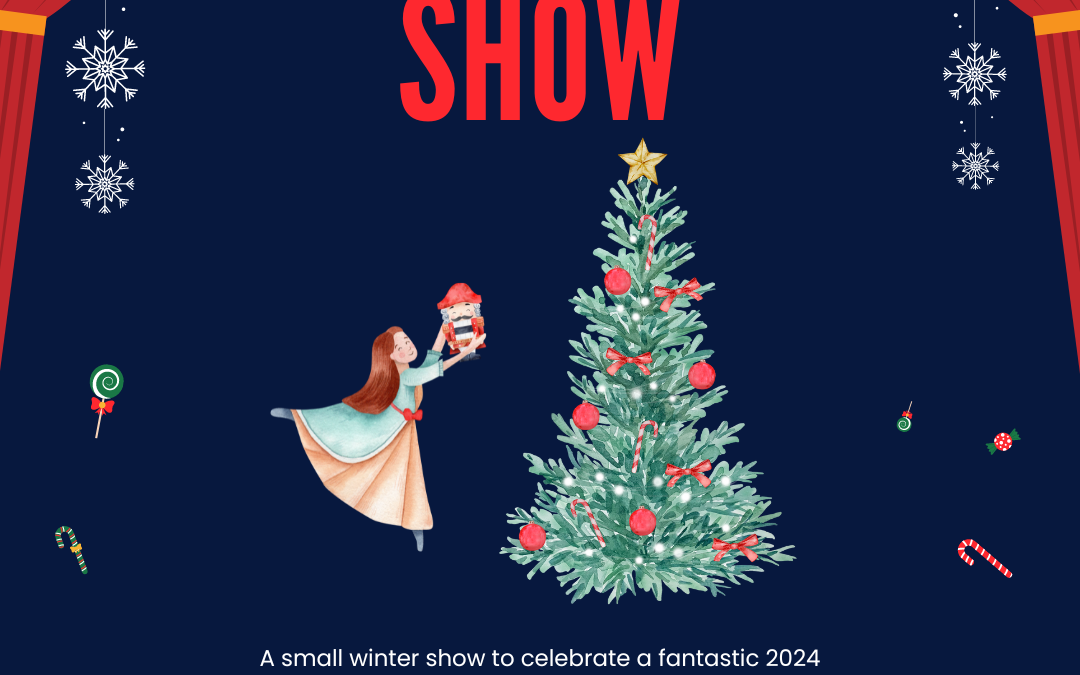 Winter Mini Show